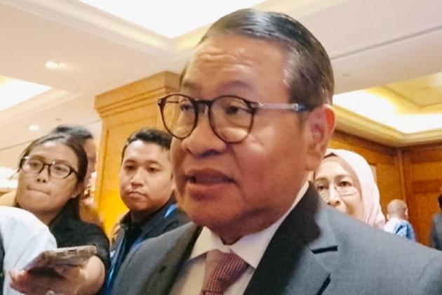 Pramono Anung Tak Gentar Hadapi Gugatan Buruh soal UMP DKI 2026