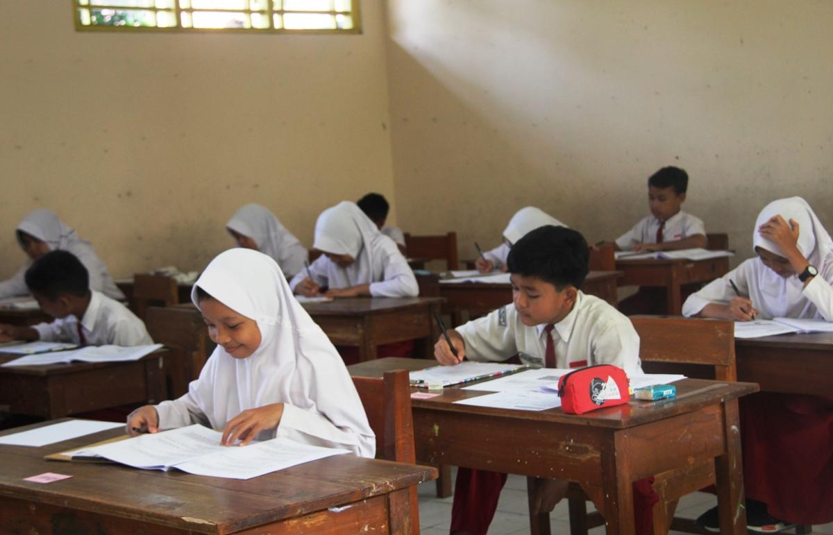 Resmi Dibuka, Ini Link Simulasi Soal TKA SD dan SMP 2026