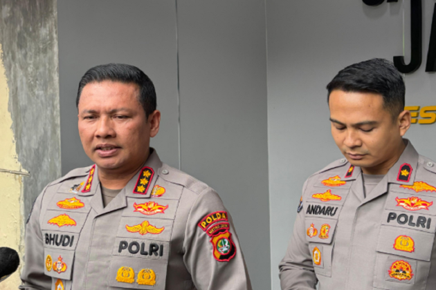 Restorative Justice Diterapkan, Status Tersangka Kasus Ijazah Palsu Dicabut