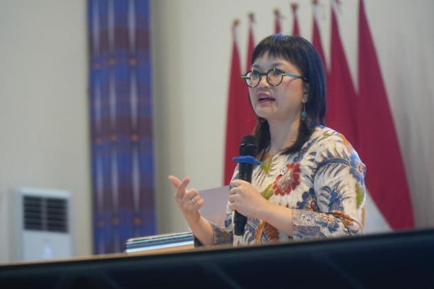 Siap-siap! Pendaftaran Guru Sekolah Garuda Segera Dibuka, Ini Syarat Umum, Insentif, dan Kurikulum Internasional yang Dipakai