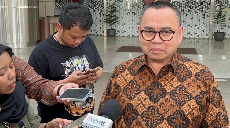 Skandal Petral Memanas! Sudirman Said Bongkar Alasan Mafia Migas Kebal Hukum di Hadapan Penyidik Kejagung
