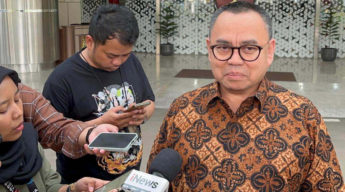 Skandal Petral Memanas! Sudirman Said Bongkar Alasan Mafia Migas Kebal Hukum di Hadapan Penyidik Kejagung