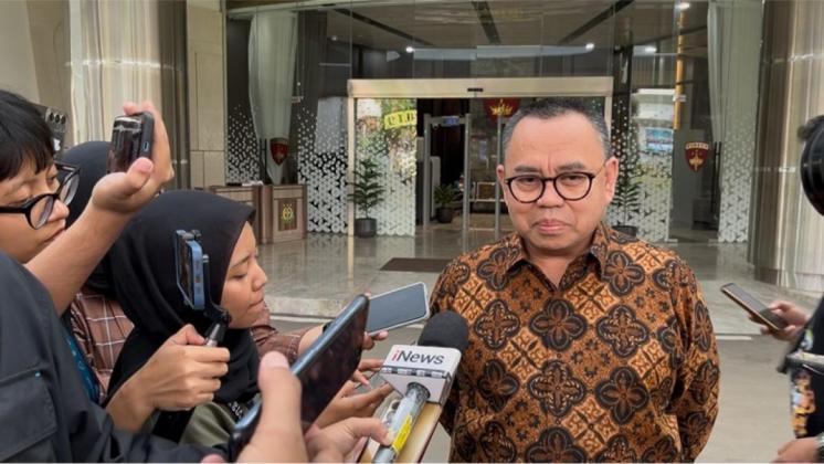 Sudirman Said Bongkar Dalang Mafia Migas! Eks Menteri ESDM Blak-blakan Usai Diperiksa Kejagung Soal Skandal Petral