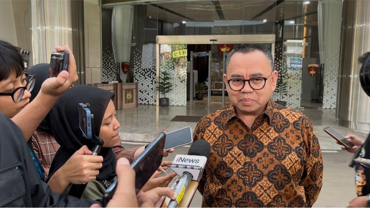Sudirman Said Bongkar Dalang Mafia Migas! Eks Menteri ESDM Blak-blakan Usai Diperiksa Kejagung Soal Skandal Petral