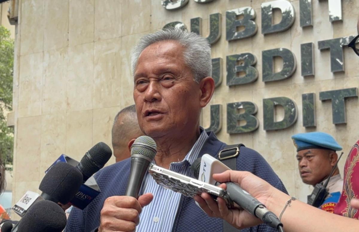 Ahli Remote Sensing Nilai Pengolahan Citra Roy Suryo Cs Bukan Manipulasi dalam Kasus Ijazah Jokowi