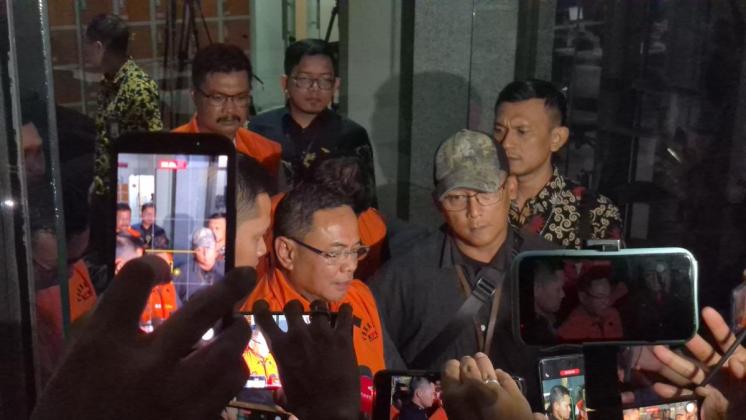 Bupati Pati Sudewo Terpojok! KPK Siapkan Pasal Berlapis dari Suap Perangkat Desa Hingga Skandal Jalur Kereta DJKA
