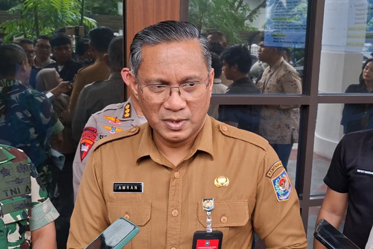 Kemendagri Minta Nakes Aceh Sabar Terkait Ganti Rugi Rumah, Validasi NIK Masih Berjalan