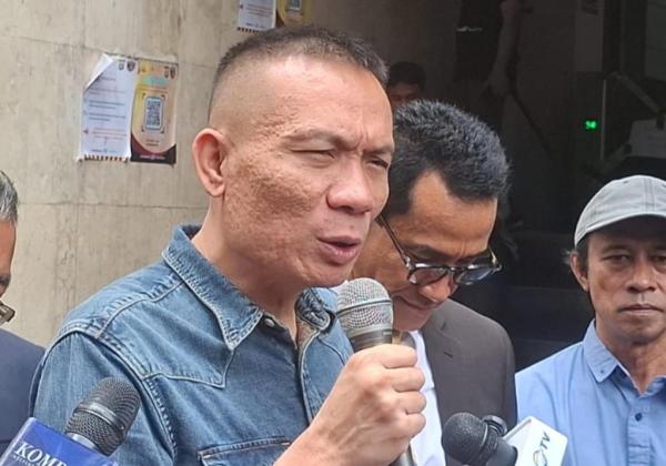 Rismon Sianipar Tegaskan Tetap Lanjutkan Proses Hukum Meski Eggi Sudjana dan Damai Tempuh RJ
