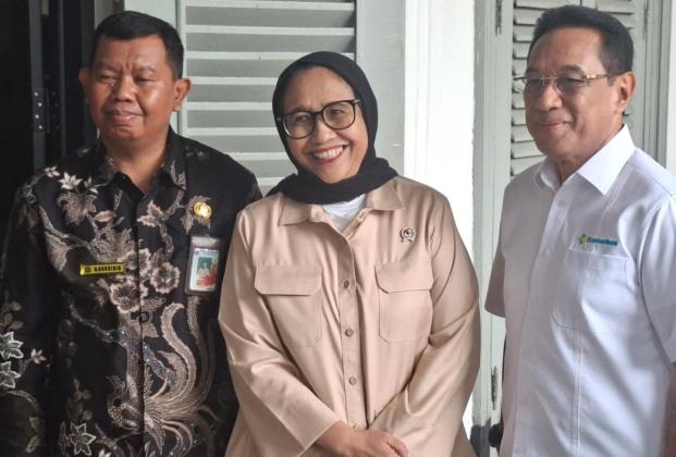 BGN Tegaskan Tak Terlibat Produk “Susu Sekolah” yang Viral di Medsos