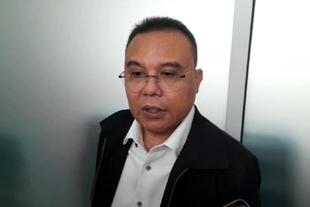 Gerindra Tegaskan Thomas Djiwandono Tak Lagi Masuk Struktur Partai