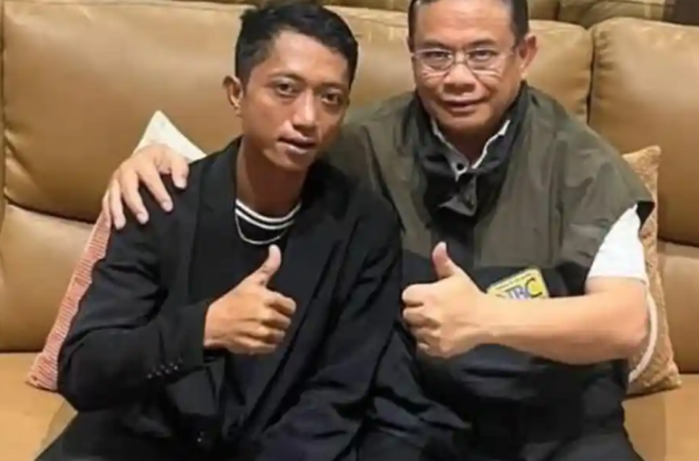 KPK Buka Peluang Periksa Ahmad Husein Eks Aliansi Masyarakat Pati yang Berdamai dengan Sudewo