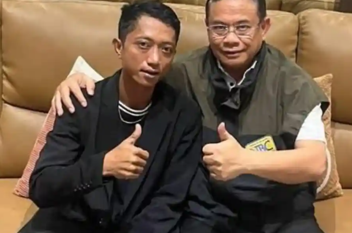 KPK Buka Peluang Periksa Ahmad Husein Eks Aliansi Masyarakat Pati yang Berdamai dengan Sudewo