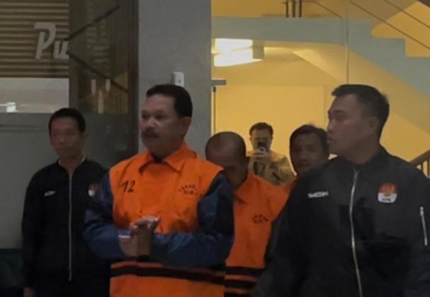 KPK Tetapkan Wali Kota Madiun Maidi Tersangka, Dana CSR hingga Fee Proyek Jadi Bancakan