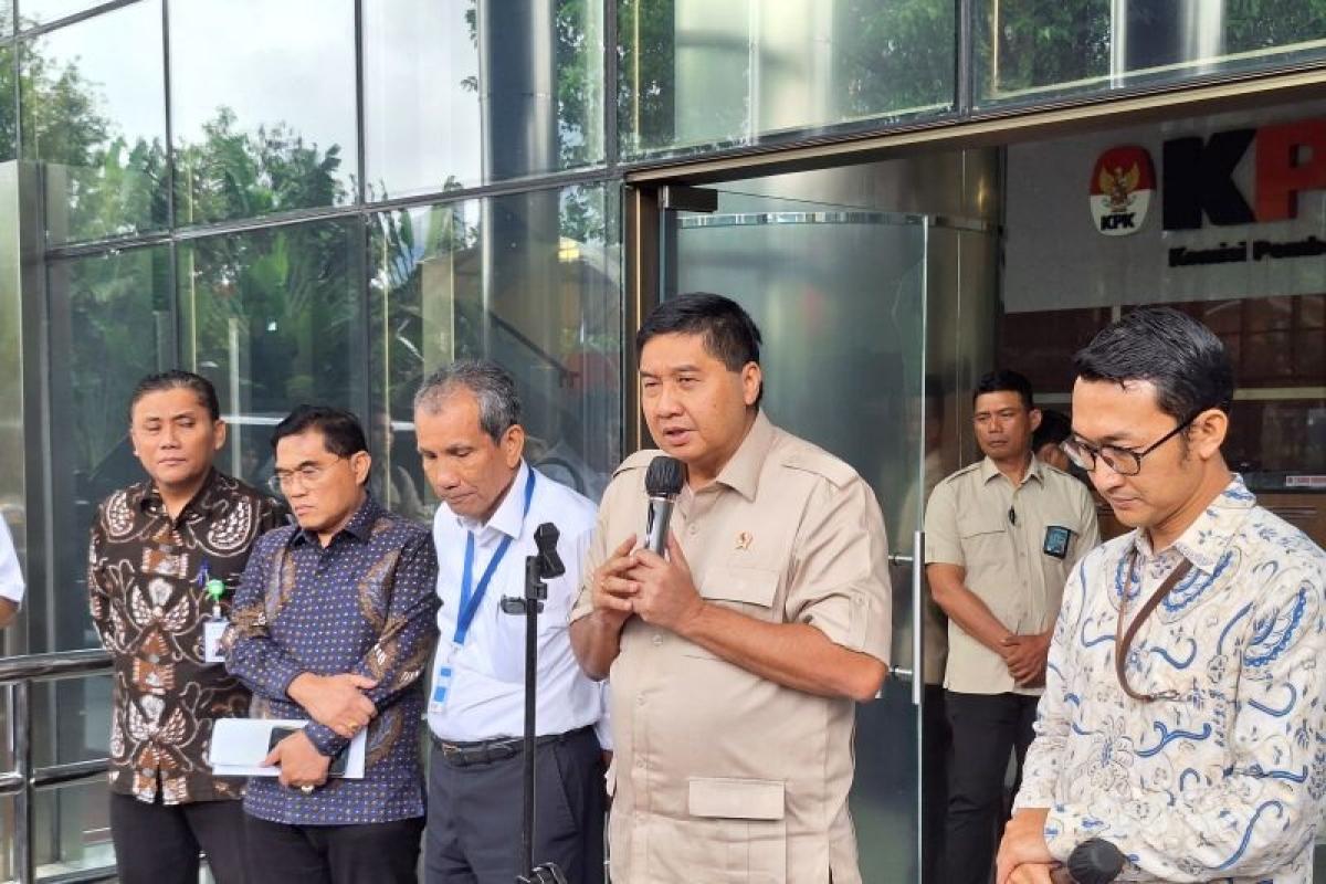 Lampu Hijau KPK: Proyek Rumah Susun Subsidi di Meikarta Segera Dimulai