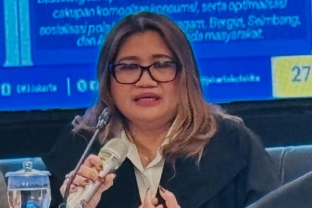 Pemprov DKI Perluas Program Sekolah Swasta Gratis Meski Anggaran Terbatas