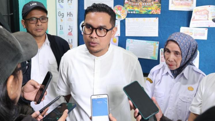 Layanan Kesehatan di Tangsel Didorong Setara RS Swasta