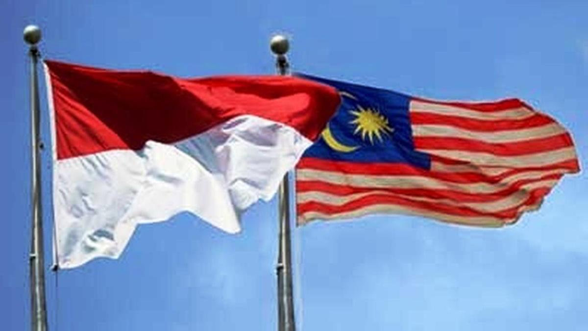Polemik Perbatasan MEMANAS! Nama Jokowi Ikut 'Terseret' soal Kesepakatan Tiga Desa di Nunukan Masuk ke Malaysia 