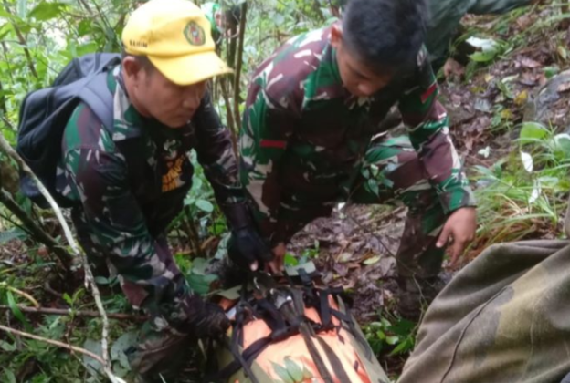 Medan Ekstrem dan Risiko Tinggi! Enam Korban ATR 42-500 Ditemukan di Lereng Gunung Bulusaraung
