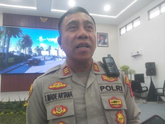Musrenbang 2027, Polsek Tigaraksa Fokus Kawal Program Ketahanan Pangan dan Pemanfaatan Lahan Tidur