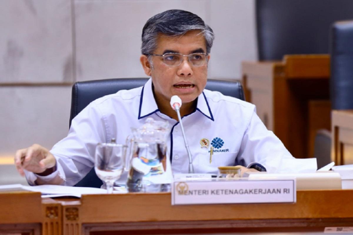 Perusahaan Nakal Disemprit Kemnaker, Program Magang Nasional Jadi Sorotan