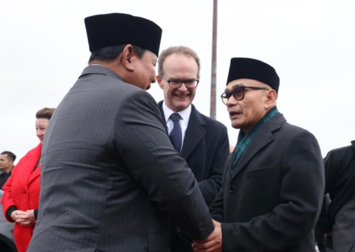 Prabowo Targetkan Bangun 10 Kampus STEM dan Kedokteran Berstandar Dunia pada 2028