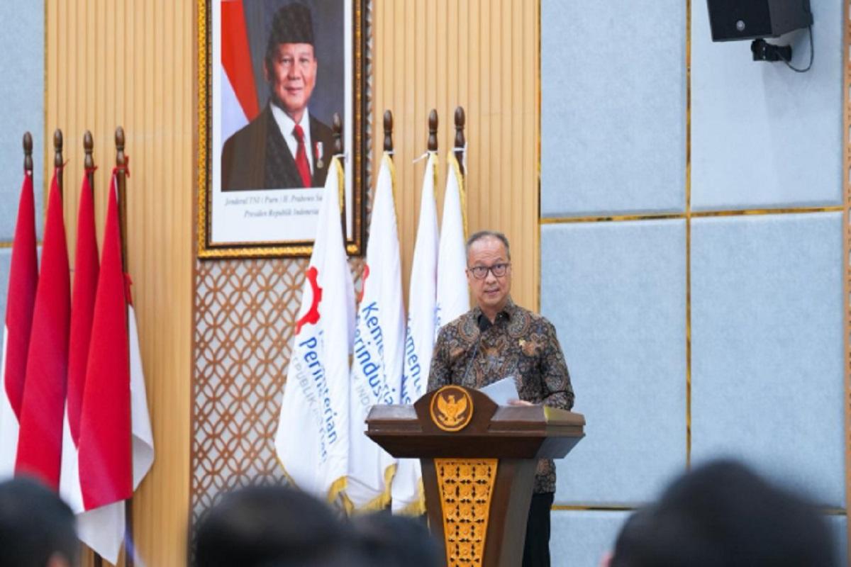 SBIN Tancap Gas! Kemenperin Siapkan Jurus Baru, Pati Ubi Kayu Jadi Senjata Industrialisasi Nasional