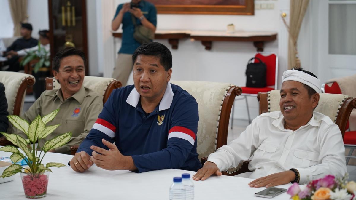 Siap-Siap! Moratorium Perumahan Jabar Berakhir Februari 2026, Cek Aturan Barunya Sebelum Terlambat!