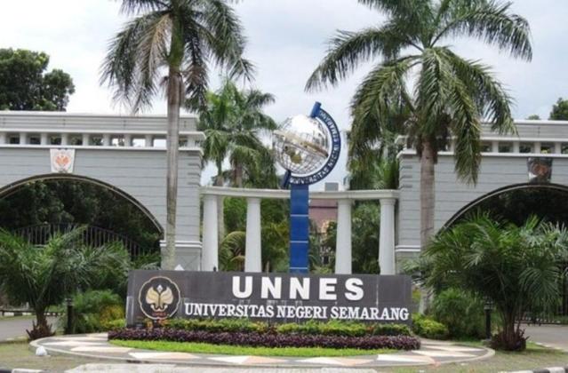 Unnes Buka Rekrutmen Dosen Non-ASN 2026, Peluang Karier Akademik