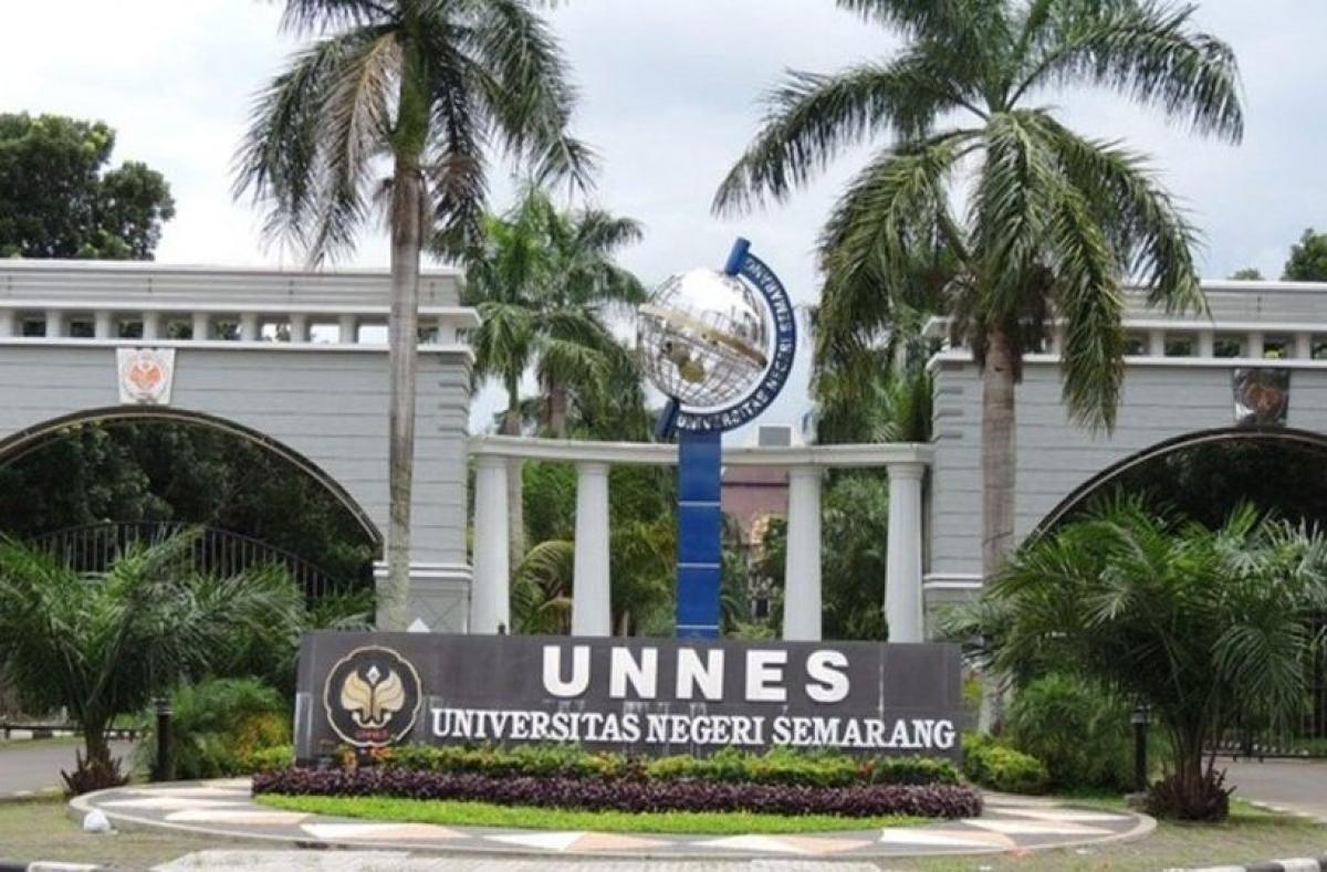 Unnes Buka Rekrutmen Dosen Non-ASN 2026, Peluang Karier Akademik