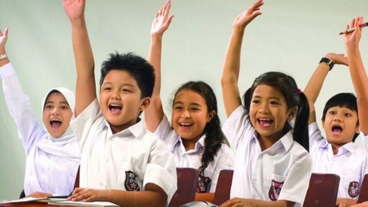 Pentingnya Pendidikan Nilai di Era Modern, Kunci Membentuk Karakter dan Moral Generasi Muda