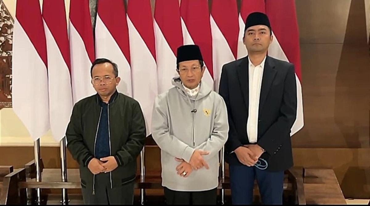 GEBRAKAN! Indonesia Jadi Episentrum Islam Modern, Al-Azhar Mesir Bakal Kirim 1.000 Tenaga Ahli Bahasa Arab