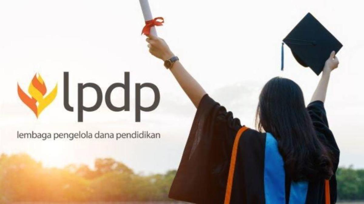 BOCOR! Rahasia Menulis Personal Statement Beasiswa LPDP 2026, Dijamin Lolos!