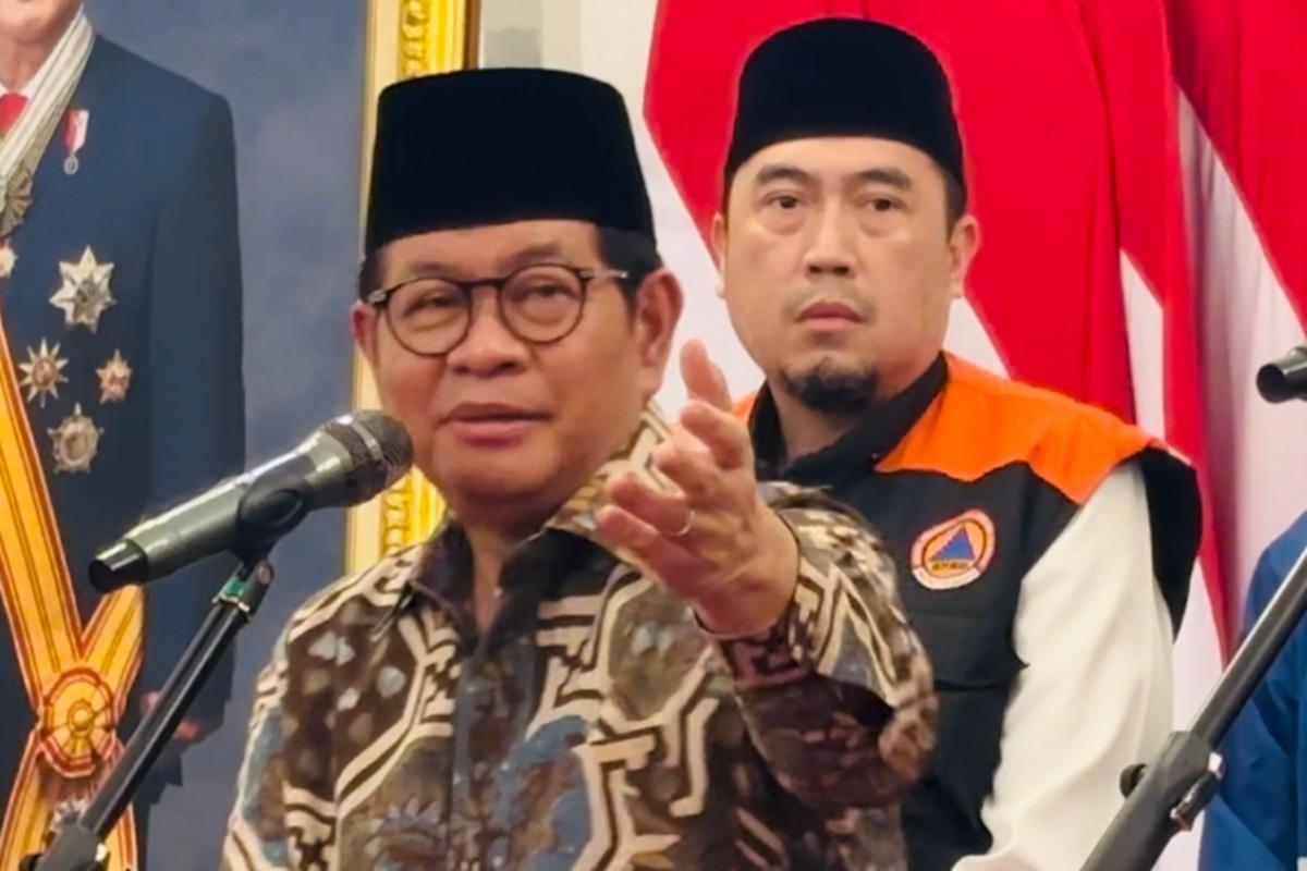 Pramono: Pendatang Tanpa Keterampilan Berisiko Jadi Beban di Jakarta