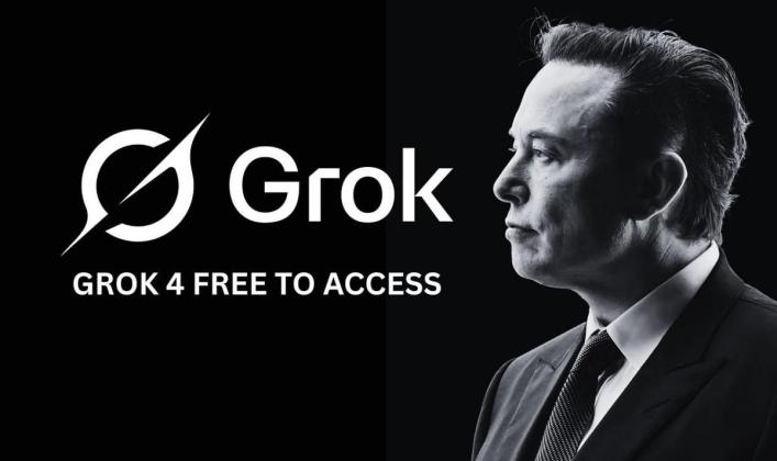 TAK KEBAL HUKUM! Grok Elon Musk Bisa Dijerat UU ITE & UU Pornografi