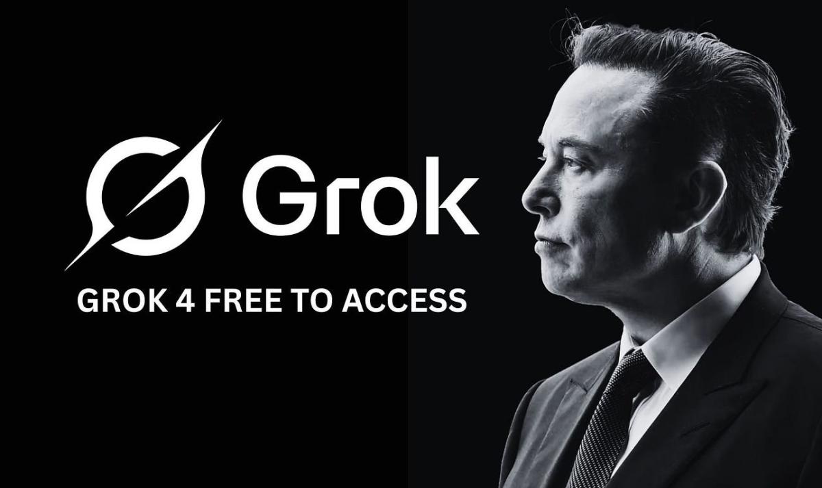 TAK KEBAL HUKUM! Grok Elon Musk Bisa Dijerat UU ITE & UU Pornografi