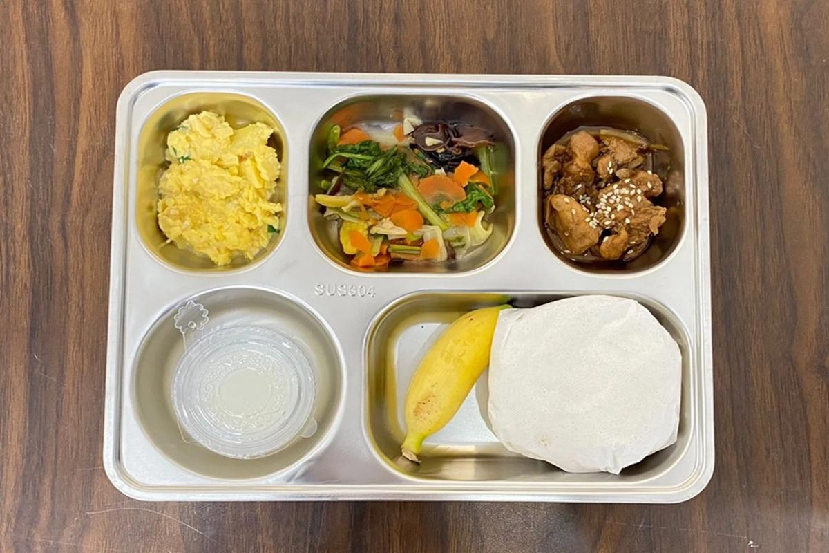 Sekolah di Pati Tolak Makan Bergizi Gratis Selama Ramadan
