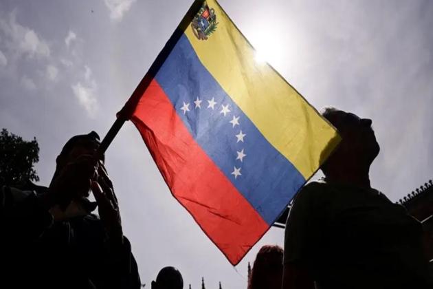 Presiden Sementara Venezuela Bebaskan Lebih dari 600 Tahanan Politik