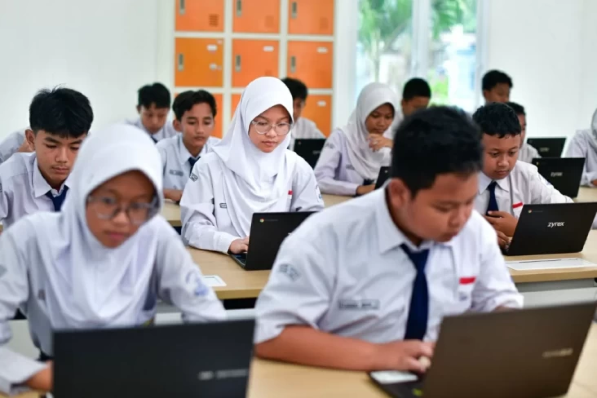 Kunci Jawaban PAI Kelas 9 Halaman 140–143 Kurikulum Merdeka