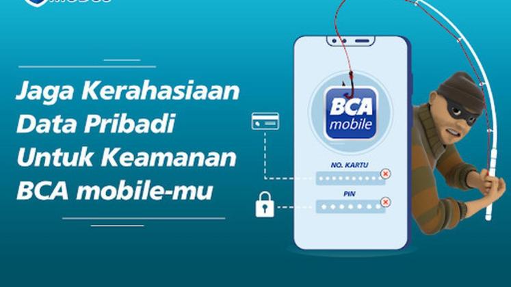AWAS Tertipu! BCA Bongkar Modus Website Palsu yang Marak di Google,Gaji Karyawan Rp500 Juta Lenyap!