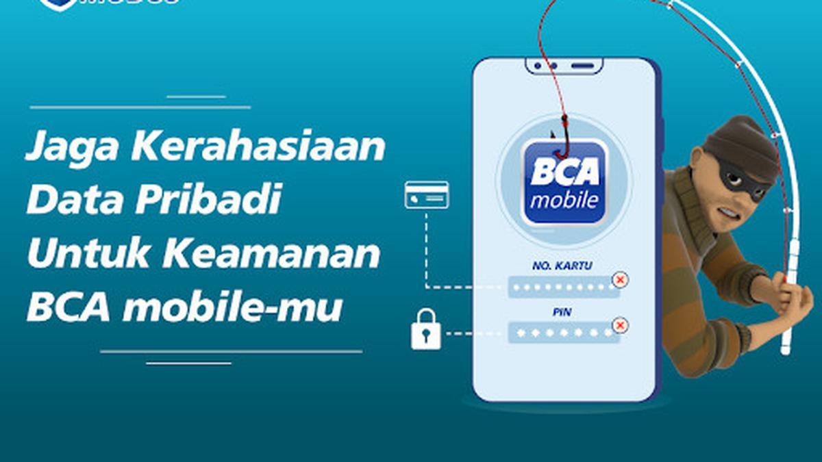 AWAS Tertipu! BCA Bongkar Modus Website Palsu yang Marak di Google,Gaji Karyawan Rp500 Juta Lenyap!