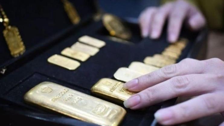 Cek Sebelum Beli! Emas Pegadaian Tak Berubah Harga, Ini Daftar Lengkapnya