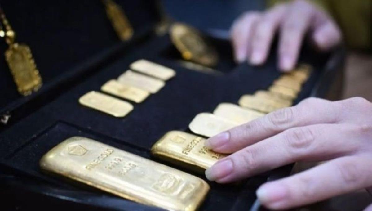 Cek Sebelum Beli! Emas Pegadaian Tak Berubah Harga, Ini Daftar Lengkapnya