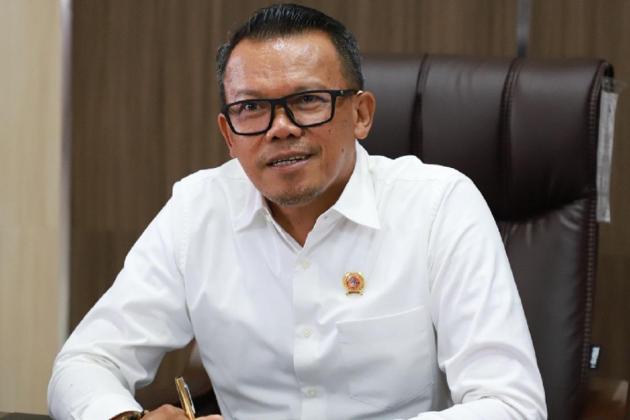 Kakanwil BPN Bali: Status Tersangka Tak Ganggu Ibadah dan Kerja Saya