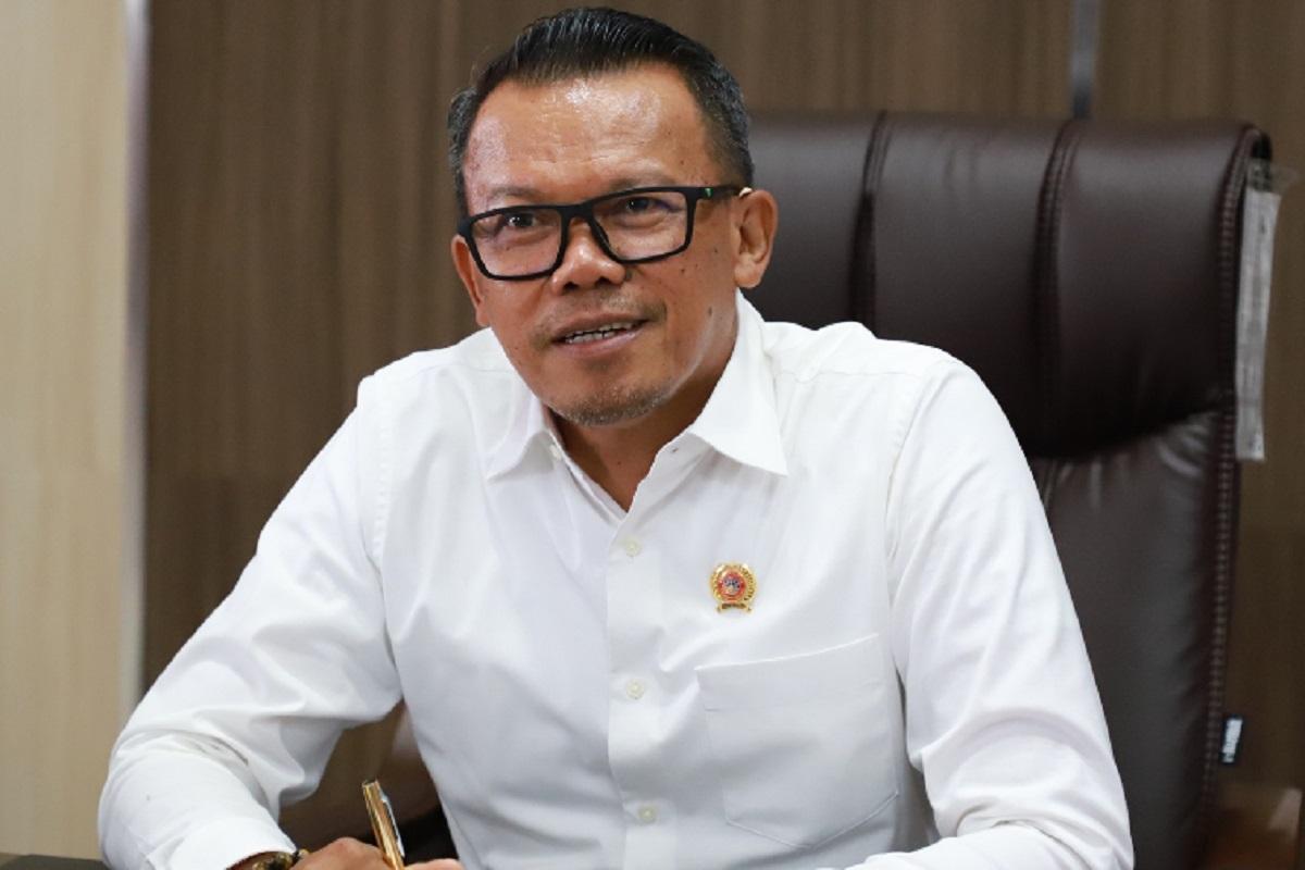Kakanwil BPN Bali: Status Tersangka Tak Ganggu Ibadah dan Kerja Saya