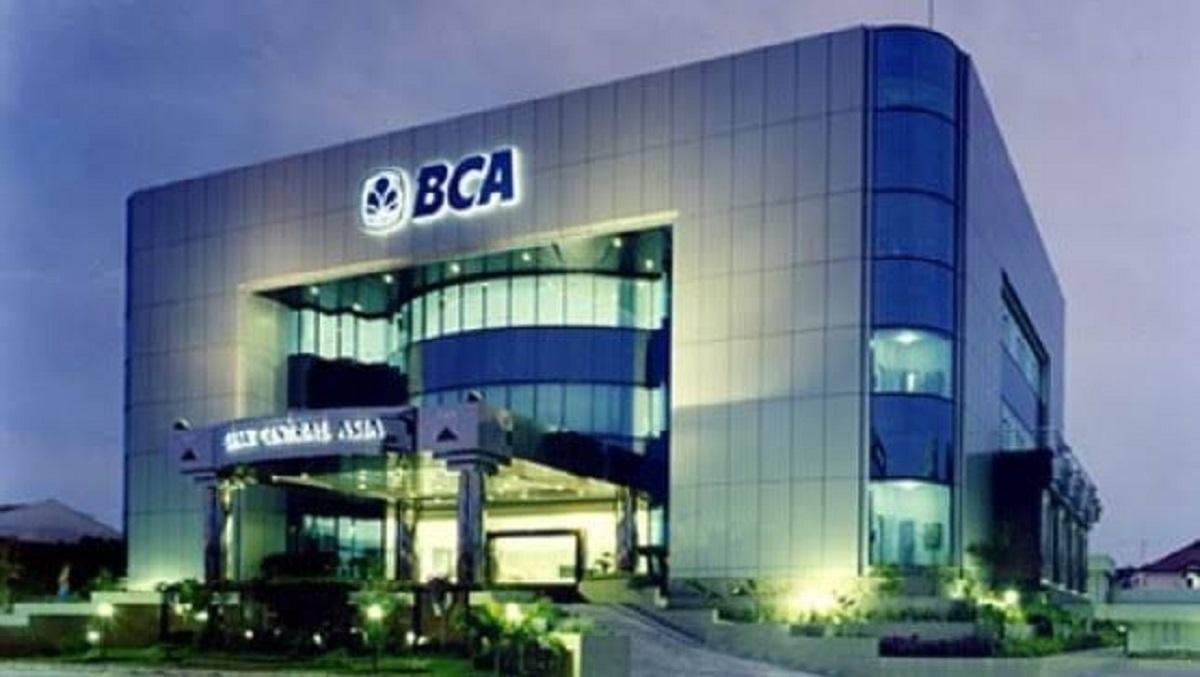 Lamar Sekarang! Bank BCA Buka Lowongan MDP hingga IT bagi Lulusan S1-S2