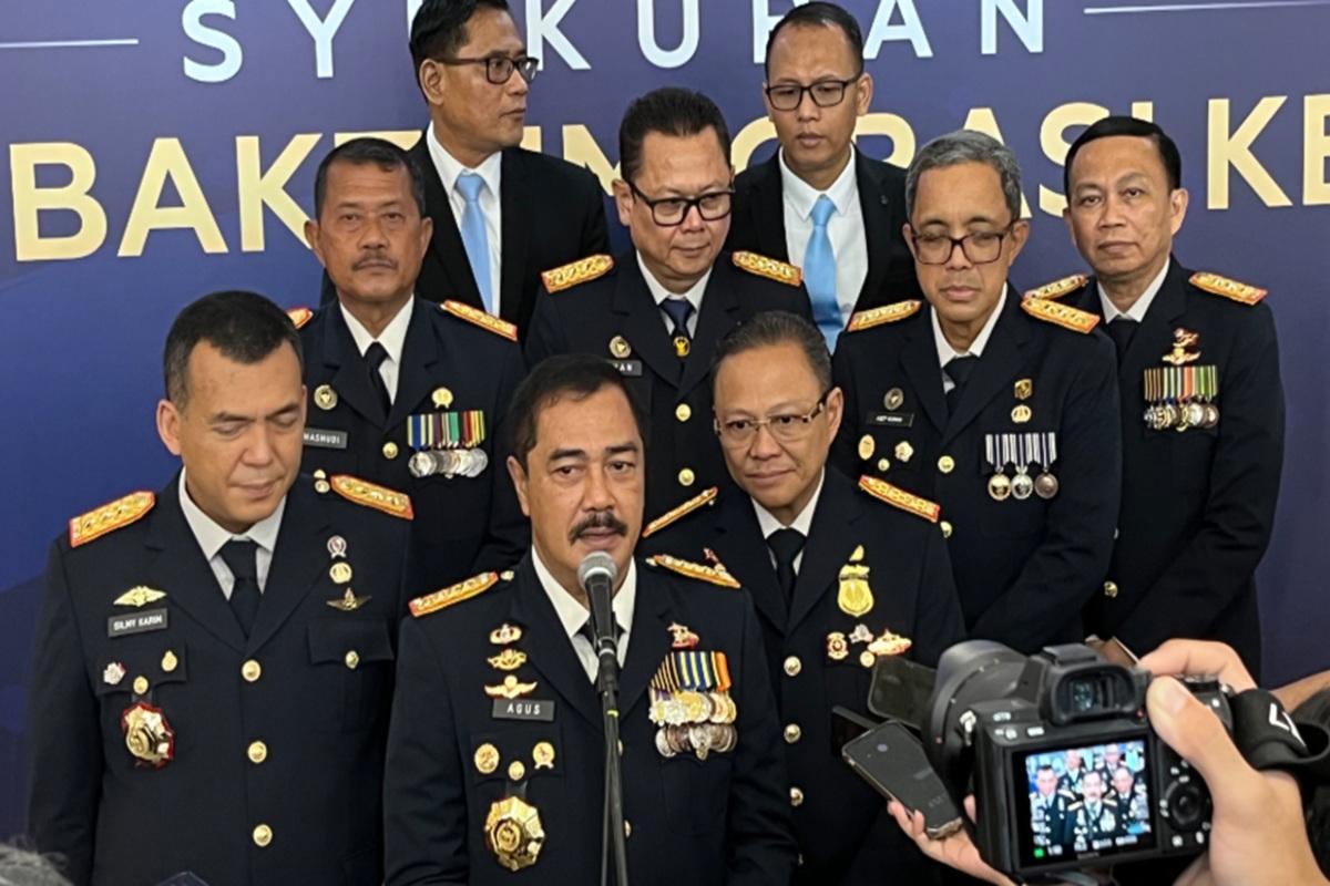 Ombudsman Soroti All Indonesia, Menteri Imipas: Sudah Ada SKB Tiga Menteri