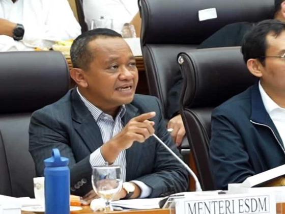 Proyek Mangkrak, Menteri Bahlil Cabut Izin PLTA Batang Toru dan Tambang Emas Martabe