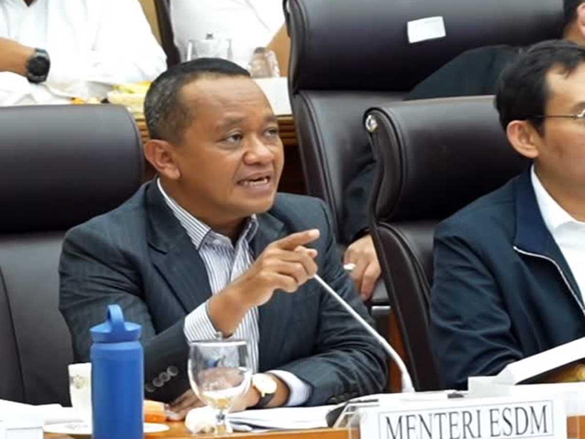 Proyek Mangkrak, Menteri Bahlil Cabut Izin PLTA Batang Toru dan Tambang Emas Martabe