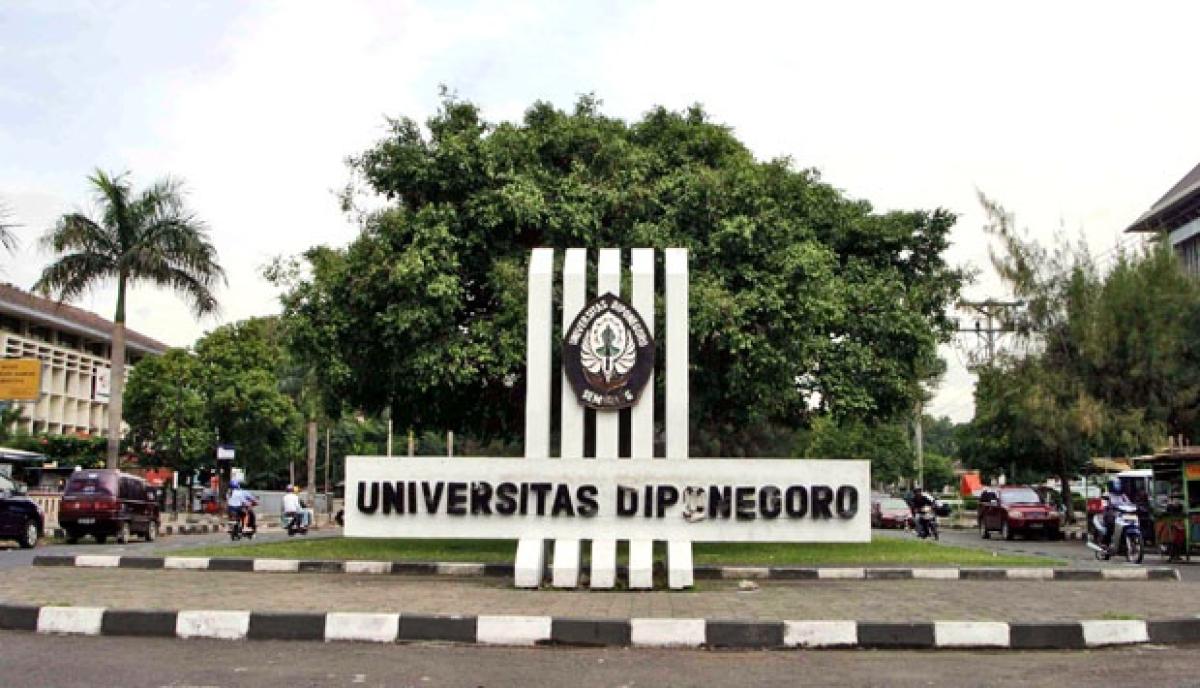 Siap-siap Rebutan! Undip Resmi Umumkan Daya Tampung SNBP 2026, Jurusan Favorit Ternyata Segini?