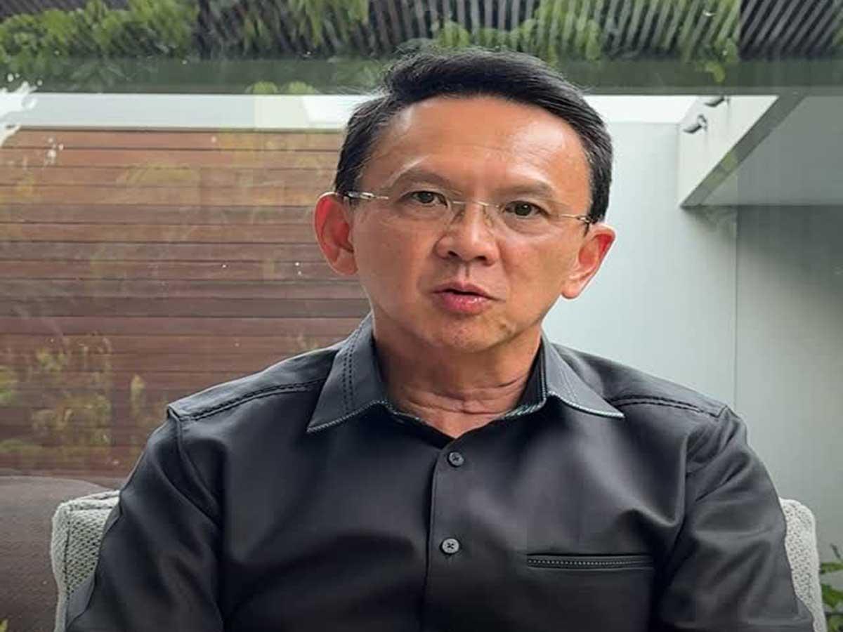 Akhirnya Hadir, Ahok Bersaksi di Sidang Korupsi Tata Kelola Minyak Mentah Rp285 Triliun